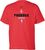Houston Rockets NBA Short Sleeve T Shirt By Reebok