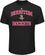 Houston Rockets Mens Bank It Short Sleeve T Shirt