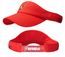 Indiana Fever WNBA Adjustable Visor By Reebok