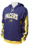 Indiana Pacers NBA Hood by Adidas