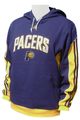 Indiana Pacers NBA Hood by Adidas