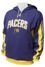 Indiana Pacers NBA Hood by Adidas