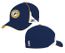 Indiana Pacers NBA  Stretch Fit Sized Cap By Reebok