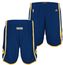 Indiana Pacers Youth Navy Replica Basketball Shorts by Adidas