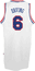 Julius Erving 76ers Basketball Jersey by Adidas