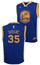 Kevin Durant Youth Golden State Warriors Blue Replica Basketball Jersey