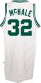 Kevin McHale Boston Celtics NBA Embroidered Replica Throwback Basketball Jersey By Adidas