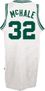 Kevin McHale Boston Celtics NBA Embroidered Replica Throwback Basketball Jersey By Adidas