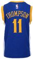 Youth Klay Thompson Golden State Warriors Replica Basketball Jersey