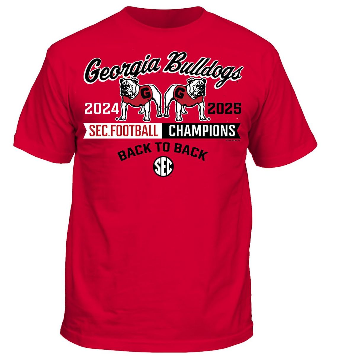 Ladies Baylor Bears Green Artistic Short Sleeve T Shirt