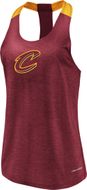 Womens Cleveland Cavaliers Desire More Polyester Desire More Tank Top