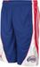 Los Angeles Clippers 12 inch Inseam Flash Adidas Basketball Shorts