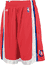 Los Angeles Clippers Adult NBA 10 Inseam Gear Basketball Shorts By Adidas