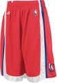 Los Angeles Clippers Adult NBA 10 Inseam Gear Basketball Shorts By Adidas