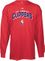 Los Angeles Clippers NBA Long Sleeve T Shirt By Adidas