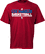 Los Angeles Clippers Red ClimaLite Performance Shirt by Adidas