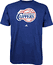 Los Angeles Clippers The Go To NBA Short Sleeve T Shirt by Adidas