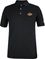 Los Angeles Lakers Black Climalite Mens Polo Shirt by Adidas
