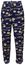 Los Angeles Lakers Mens Purple Fairway Pajama Pants on Sale