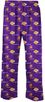 Los Angeles Lakers Mens NBA Prospect Pajama Pants by Concepts Sports