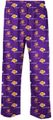 Los Angeles Lakers Mens NBA Prospect Pajama Pants by Concepts Sports