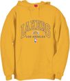Los Angeles Lakers NBA Embroidered Hooded Fleece By Reebok