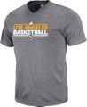Los Angeles Lakers Slim Fit Pre-Game Clima Fabric Short Sleeve Shirt by Adidas