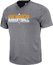 Los Angeles Lakers Slim Fit Pre-Game Clima Fabric Short Sleeve Shirt by Adidas