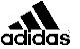 Los Angeles Lakers White Fundamental Short Sleeve Tee by Adidas