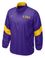 LSU Tigers Halfback Pass Pullover Jacket by Nike