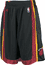 Miami Heat Adult NBA 10 Inseam Gear Basketball Shorts By Adidas