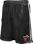 Miami Heat Logo Preferred Practice Shorts by Adidas