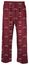 Miami Heat Mens NBA Prospect Pajama Pants by Concepts Sports