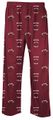 Miami Heat Mens NBA Prospect Pajama Pants by Concepts Sports