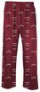 Miami Heat Mens NBA Prospect Pajama Pants by Concepts Sports