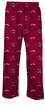 Miami Heat Men's Supreme Pajama Pants