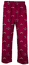 Miami Heat Men's Supreme Pajama Pants