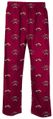 Miami Heat Men's Supreme Pajama Pants