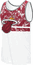 Miami Heat Mens Energy Camo Tank by Adidas