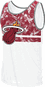 Miami Heat Mens Energy Camo Tank by Adidas