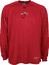 Miami Heat NBA Loosefit Play Dry Practice Long Sleeve Shirt By Reebok