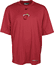 Miami Heat NBA Loosefit Play Dry Practice Short Sleeve Shirt By Reebok