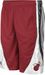 Miami Heat Red 12 inch Inseam Flash Adidas Basketball Shorts