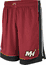 Miami Heat Youth Swingman Embroidered NBA Replica Basketball Shorts By Adidas