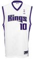 Mike Bibby Youth Replica Basketball Jersey By Reebok