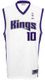 Mike Bibby Youth Replica Basketball Jersey By Reebok