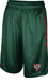 Milwaukee Bucks Green Embroidered 12 inch Inseam Hoop Shorts by Adidas