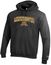 Minnesota Golden Gophers Granite Heather Champion Campus Powerblend Screened Hoodie Sweatshirt