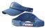 Minnesota Lynx WNBA Adjustable Visor By Reebok