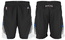 Minnesota Timberwolves  Embroidered Swingman Shorts By Adidas